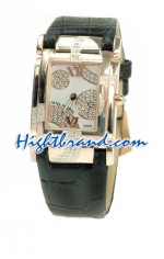 Patek Philippe Twenty 24 Swiss Replica Watch Ladies 11